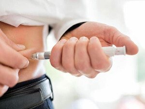 SÜÝJI KESELIŇ AJY TARAPY