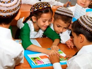 ÇAGA TERBIÝESINIŇ KÖNE KANUNLARY