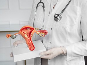 GOWY GINEKOLOG LUKMANY NÄHILI SAÝLAMALY?