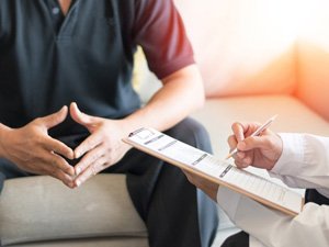 ERKEK SAGLYGY: NÄMELER ÖZÜMIZE BAGLY WE NÄMELER TEBIGATA?