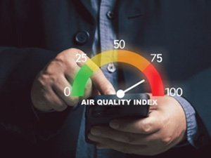 7-nji APREL - BÜTÜNDÜNÝÄ SAGLYK GÜNI: TÜRKMENISTANDA DEM ALÝAN HOWAMYZ BARADA NÄMELERI BILMELI?