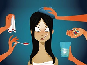 mne ne dali antibiotik