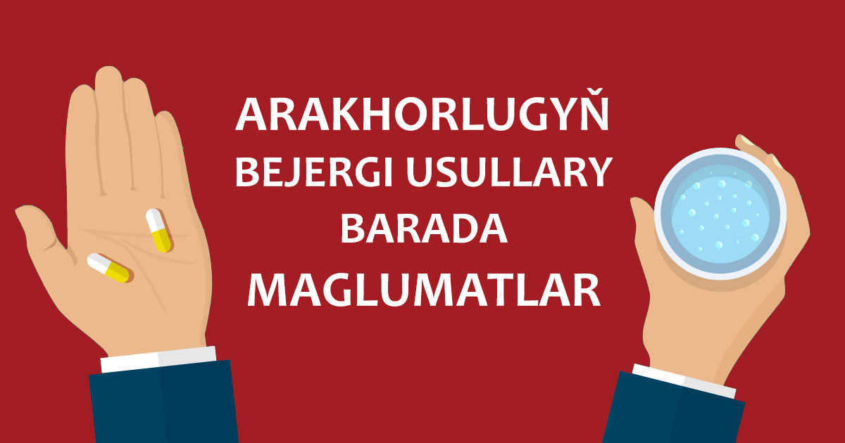 arakhorlugyn bejergisi