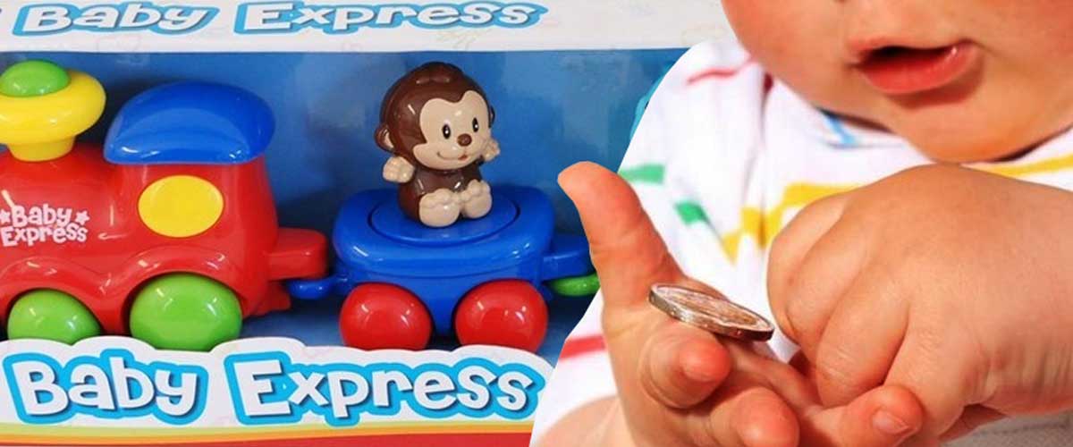 baby express