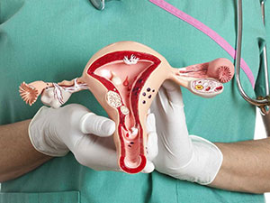 yumurtgalygyn rak keseli