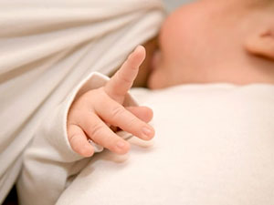 grudnoye vskarmlivaniye