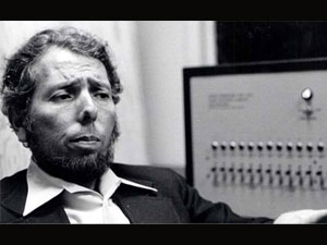 Milgram eksperimenti