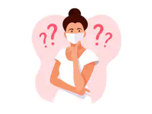 koronawirus gozlerim bilen