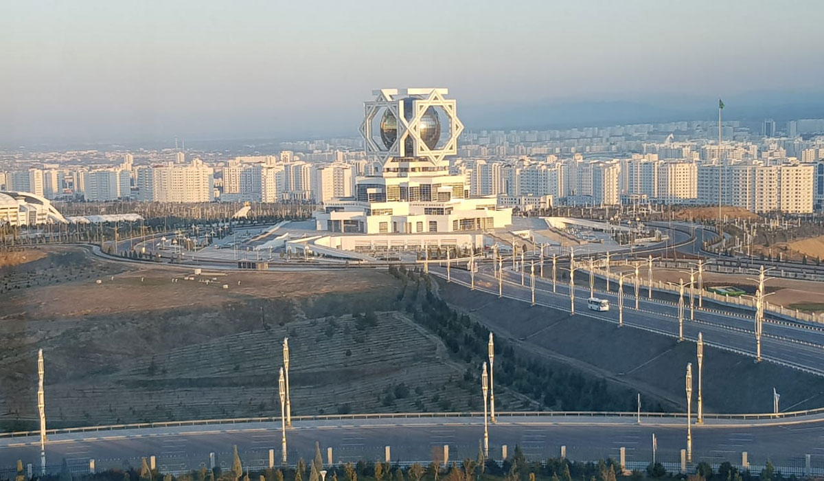 tm ekologiya maglumat