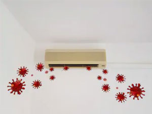 Covid 19 kondisioner