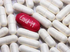 covid 19 dermanlary barlagda