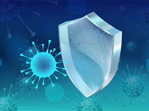 covid 19 garsy goresmek