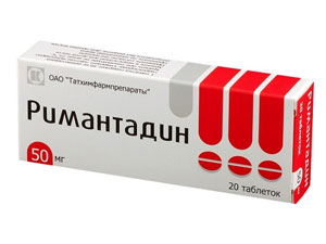 rimantadin