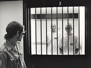 zimbardo turme eksperimenti