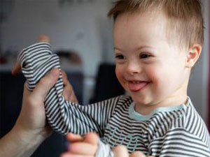 daun sindrom barlagy