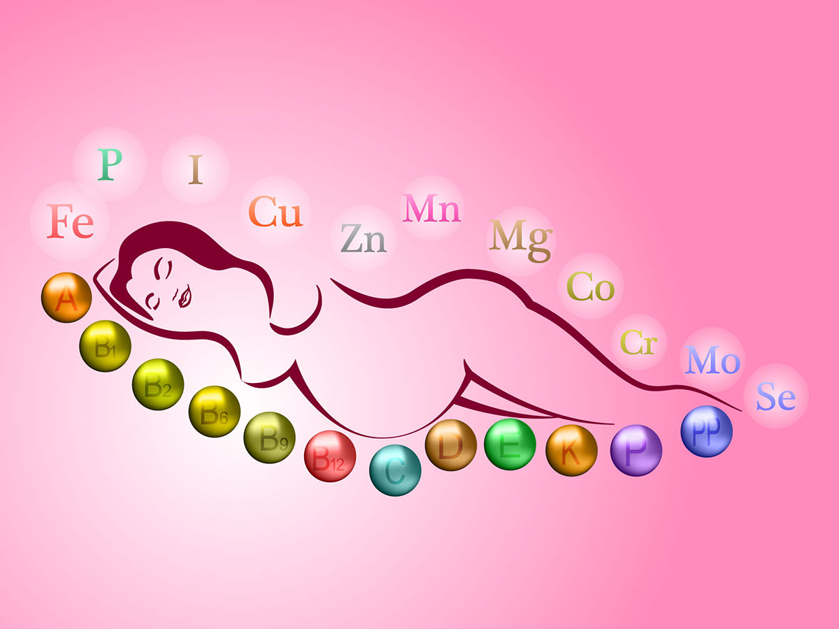 gowreliler ucin witaminler