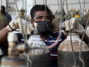 covid india may 2021