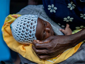 dunyade caga olumciligi