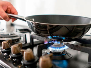 gazda nahar bisirmek