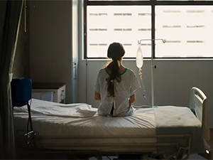 gyzlyk perde gadagan