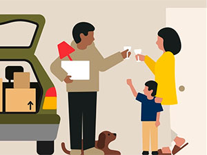 baylar we ayrylysmak