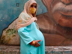 hindistanda yylylyk howp salyar