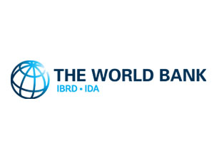 the world bank logo