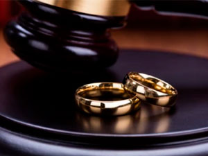 ayrylysmaga degisli hukuklar