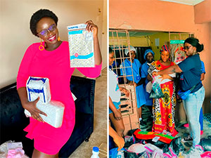 caga dogrumynyn howplaryny azaltmak