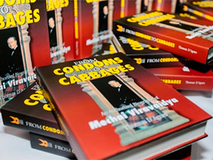 kelemler we prezerwatiwler