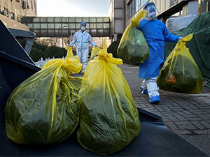 hytayyn nol covid strategiyasy