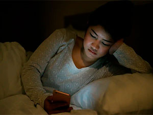 pandemiyanyn yetginjeklerin beynisine tasiri