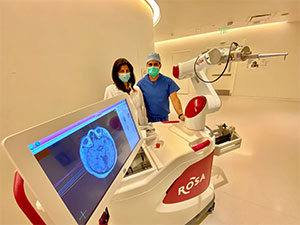 epilepsiya we taze tehnologiya