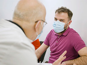 tazelenen covid 19 gollanmasy