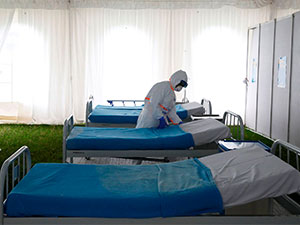 garyp yurtlaryn saglyk ulgamlary