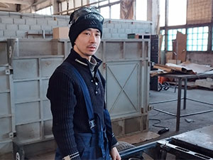 gyrgyzystanda mayyplyk