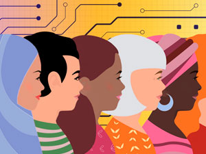 sanly garyplyk we ayallar