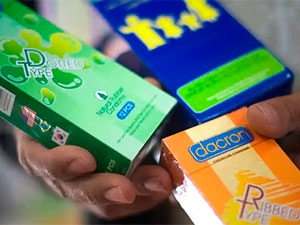 taliban kontraseptiwlere garsy