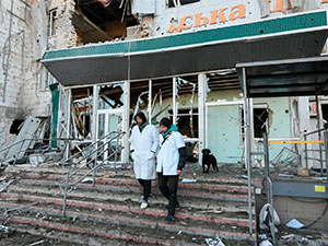 ukrainadaky ursunyn tasiri