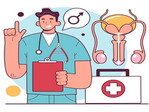 androlog urolog tapawudy