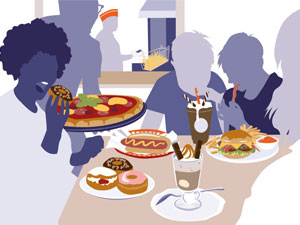 bsgg yaglar we uglewodlar boyunca gollanmasy