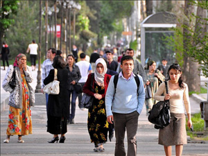 tajigistanda rak keselliler