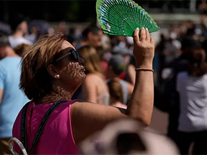 yewropanyn olum howply tomsy