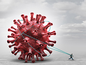 yokanclyklaryn tasiri