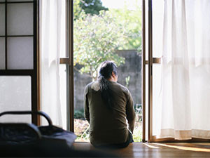 yaponiyanyn yalnyzlyk meselesi