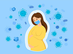 covid 19 maternal mortality