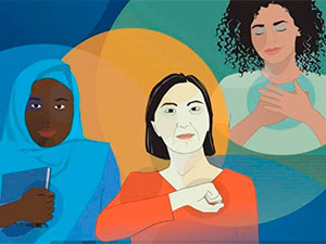 ayallar parahatcylyk we howpsuzlyk indeksi