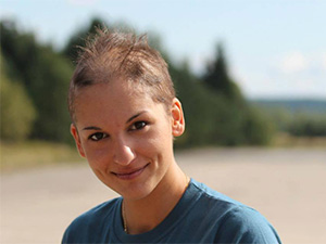 himiya bejergisinden son saclar