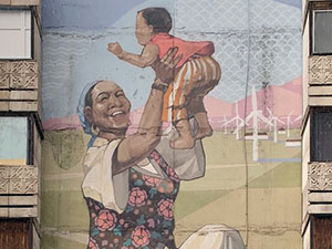 gender denligi gazagystan