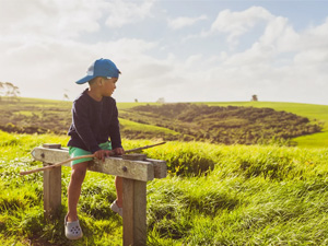 cagalarda miopiyanyn onuni almak